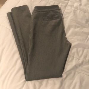 Vince Camuto Skinny leg slacks